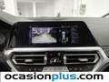 BMW 320 320dA Negro - thumbnail 9