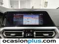 BMW 320 320dA Negro - thumbnail 8