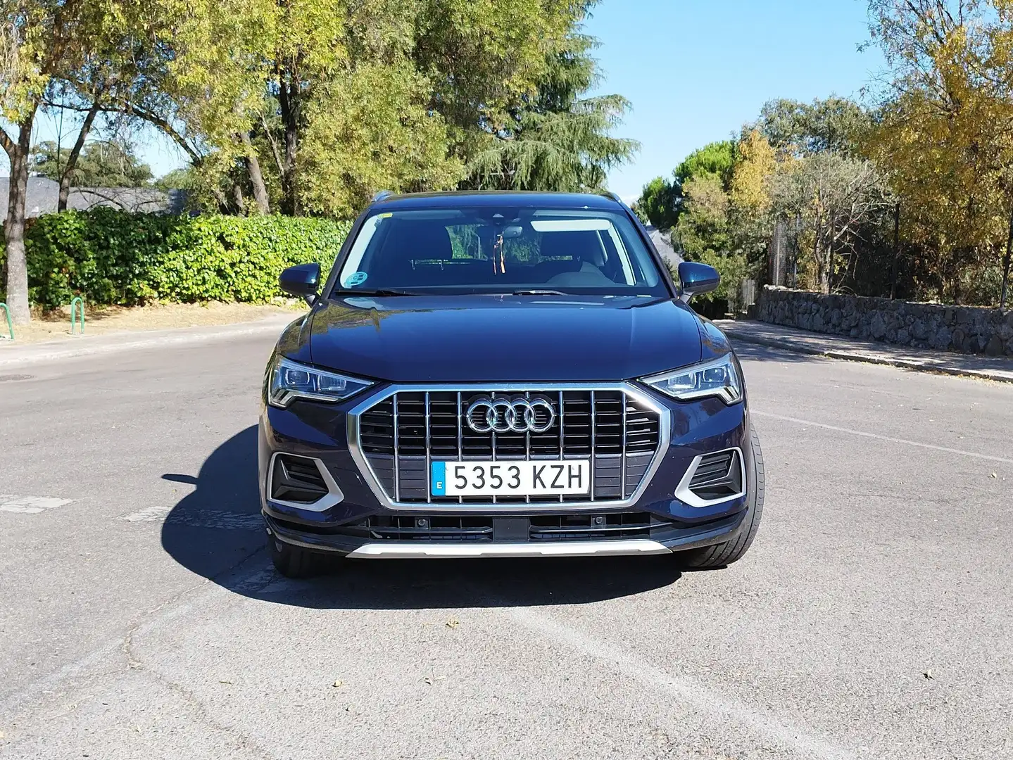 Audi Q3 Q3 35 TFSI Advanced Advanced - 2