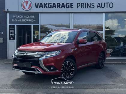 Mitsubishi Outlander 2.4 PHEV Pure |CAMERA|CARPLAY|TREKHAAK|VOLL. ONDER