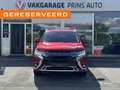 Mitsubishi Outlander 2.4 PHEV Pure |CAMERA|CARPLAY|TREKHAAK|VOLL. ONDER Rood - thumbnail 14