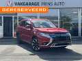 Mitsubishi Outlander 2.4 PHEV Pure |CAMERA|CARPLAY|TREKHAAK|VOLL. ONDER Rood - thumbnail 5