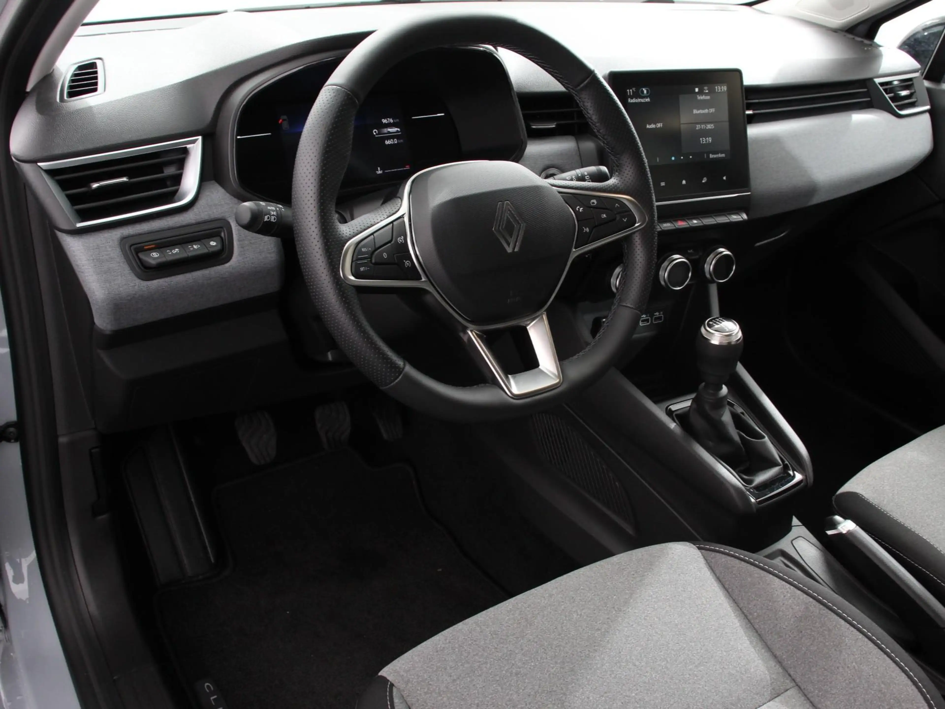Renault Clio 1.0 TCe 90 GPF evolution Navigatie Apple Carplay/A — photo 2