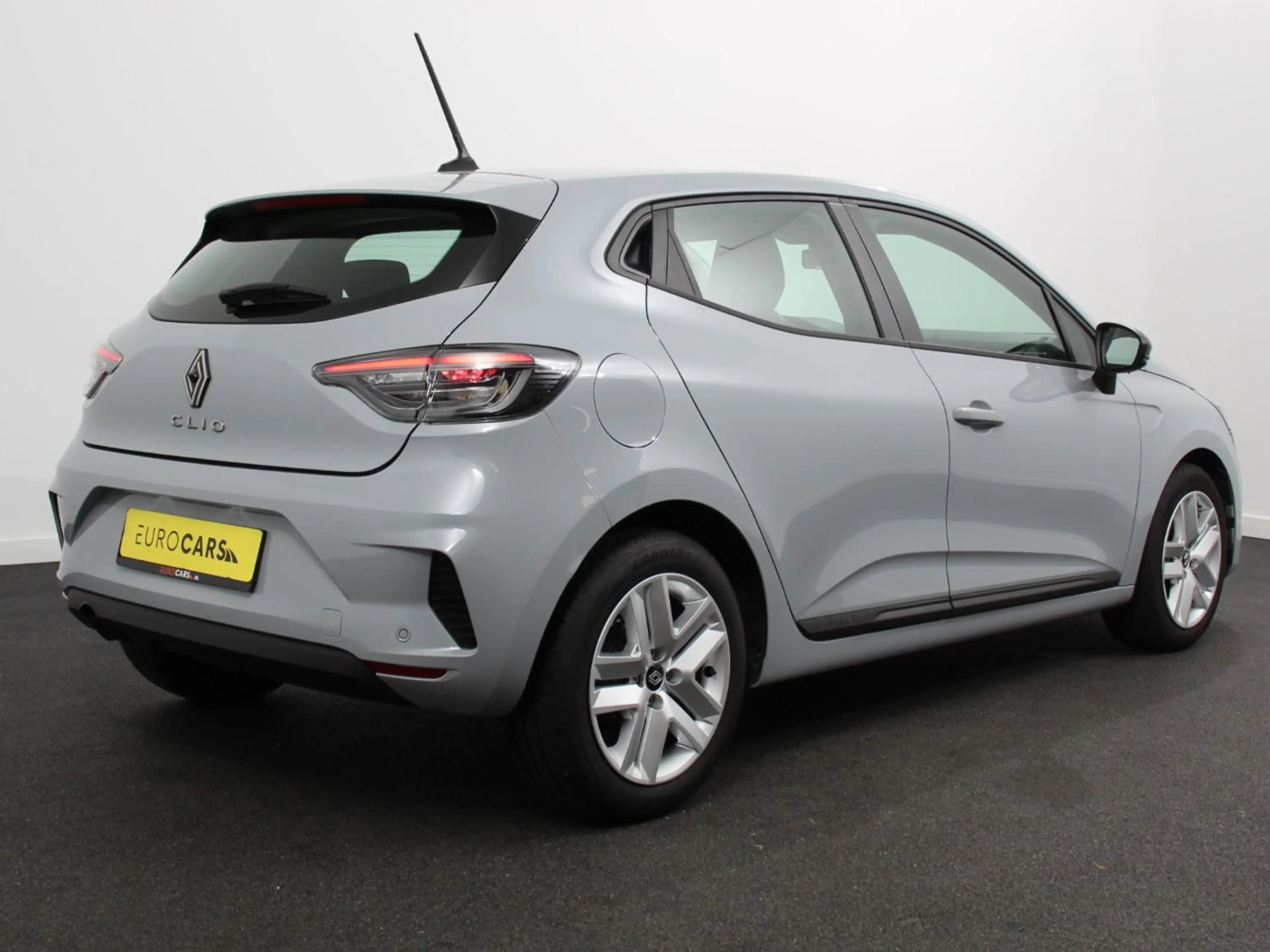Renault Clio 1.0 TCe 90 GPF evolution Navigatie Apple Carplay/A — photo 6
