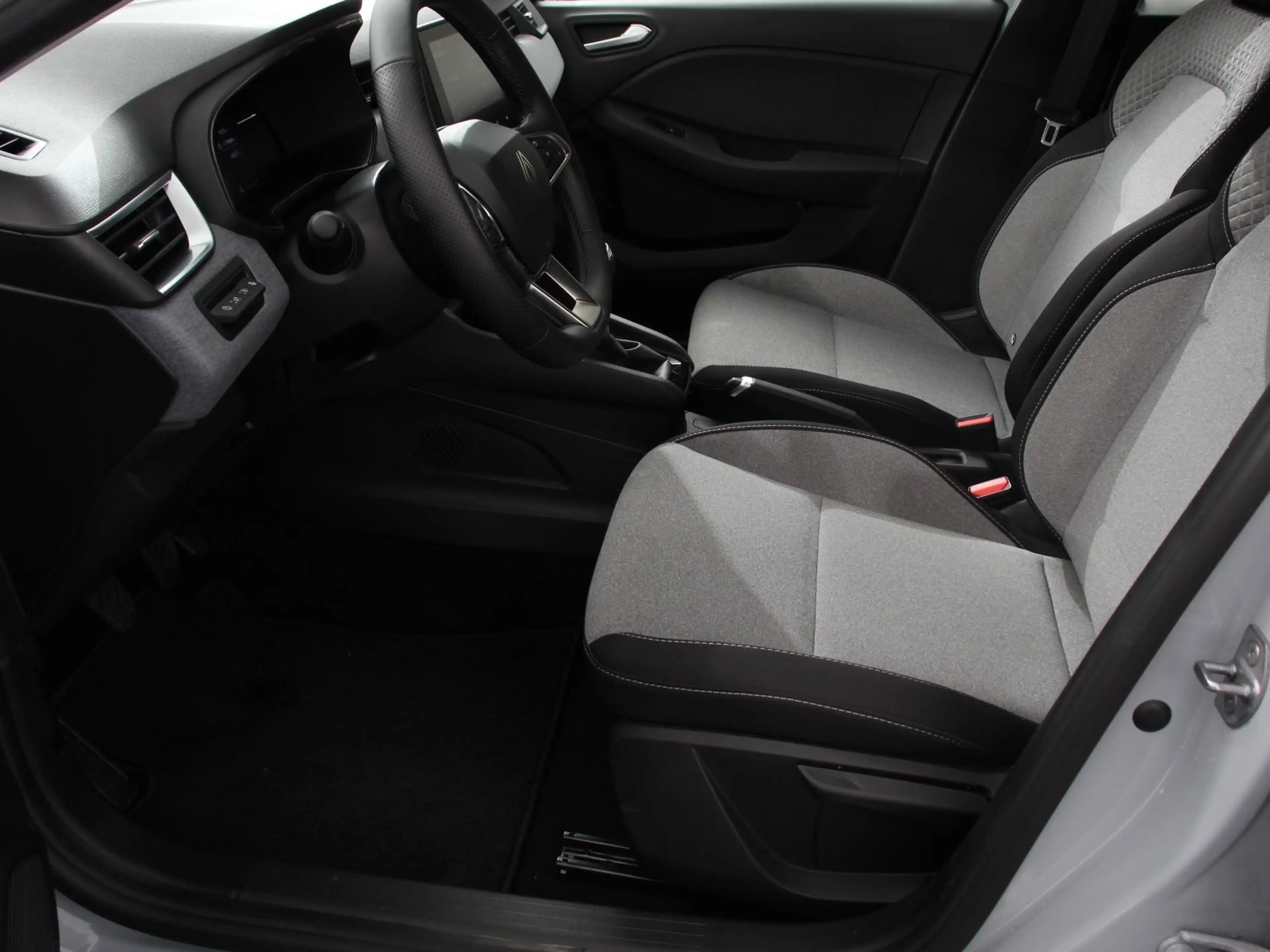Renault Clio 1.0 TCe 90 GPF evolution Navigatie Apple Carplay/A — photo 9