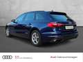 Audi A4 Avant 35 TDI 120(163) kW(PS) S tronic Bleu - thumbnail 4
