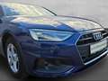 Audi A4 Avant 35 TDI 120(163) kW(PS) S tronic Bleu - thumbnail 6