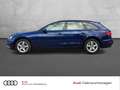 Audi A4 Avant 35 TDI 120(163) kW(PS) S tronic Bleu - thumbnail 3