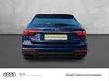 Audi A4 Avant 35 TDI 120(163) kW(PS) S tronic Bleu - thumbnail 5