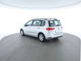 Volkswagen Touran TDI Zilver - thumbnail 2