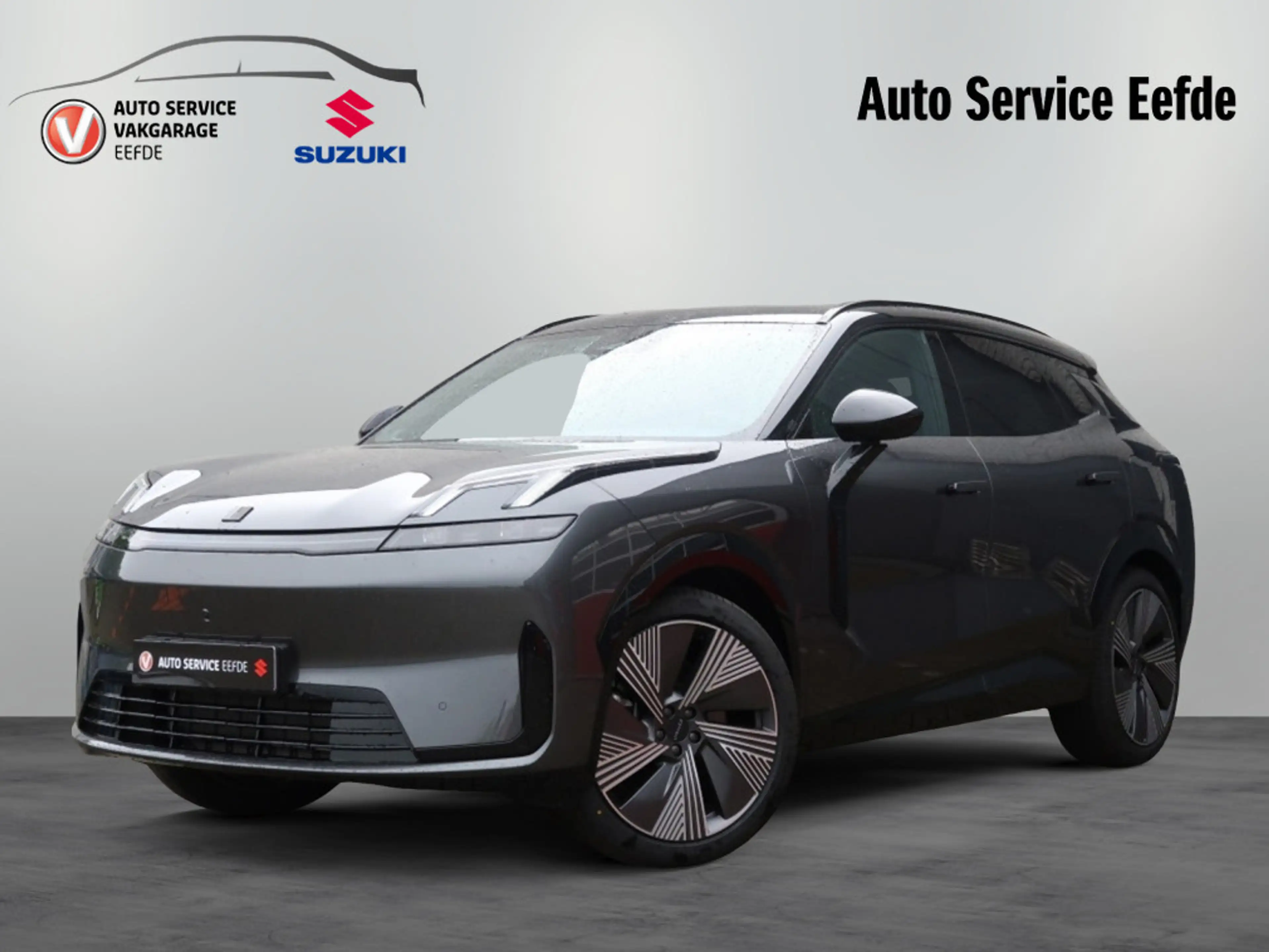 Lynk & Co 08 1.5 More | 200KM actieradius | 360° Camera | Massa
