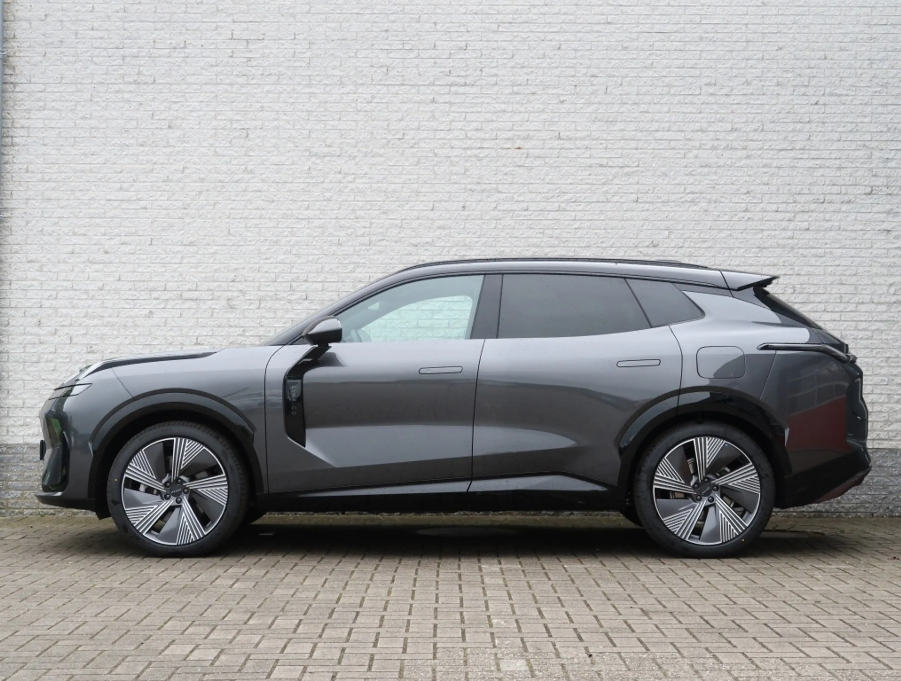 Lynk & Co 08 1.5 More | 200KM actieradius | 360° Camera | Massa — photo 8