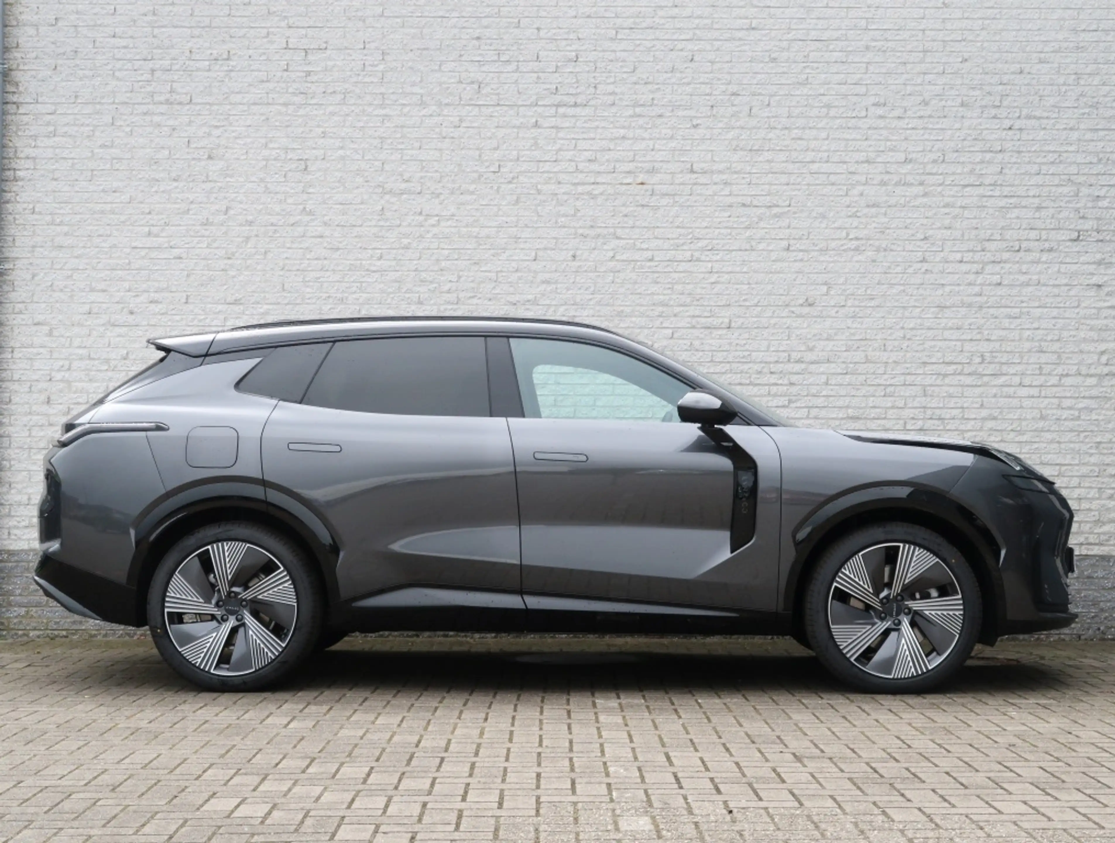 Lynk & Co 08 1.5 More | 200KM actieradius | 360° Camera | Massa — photo 7