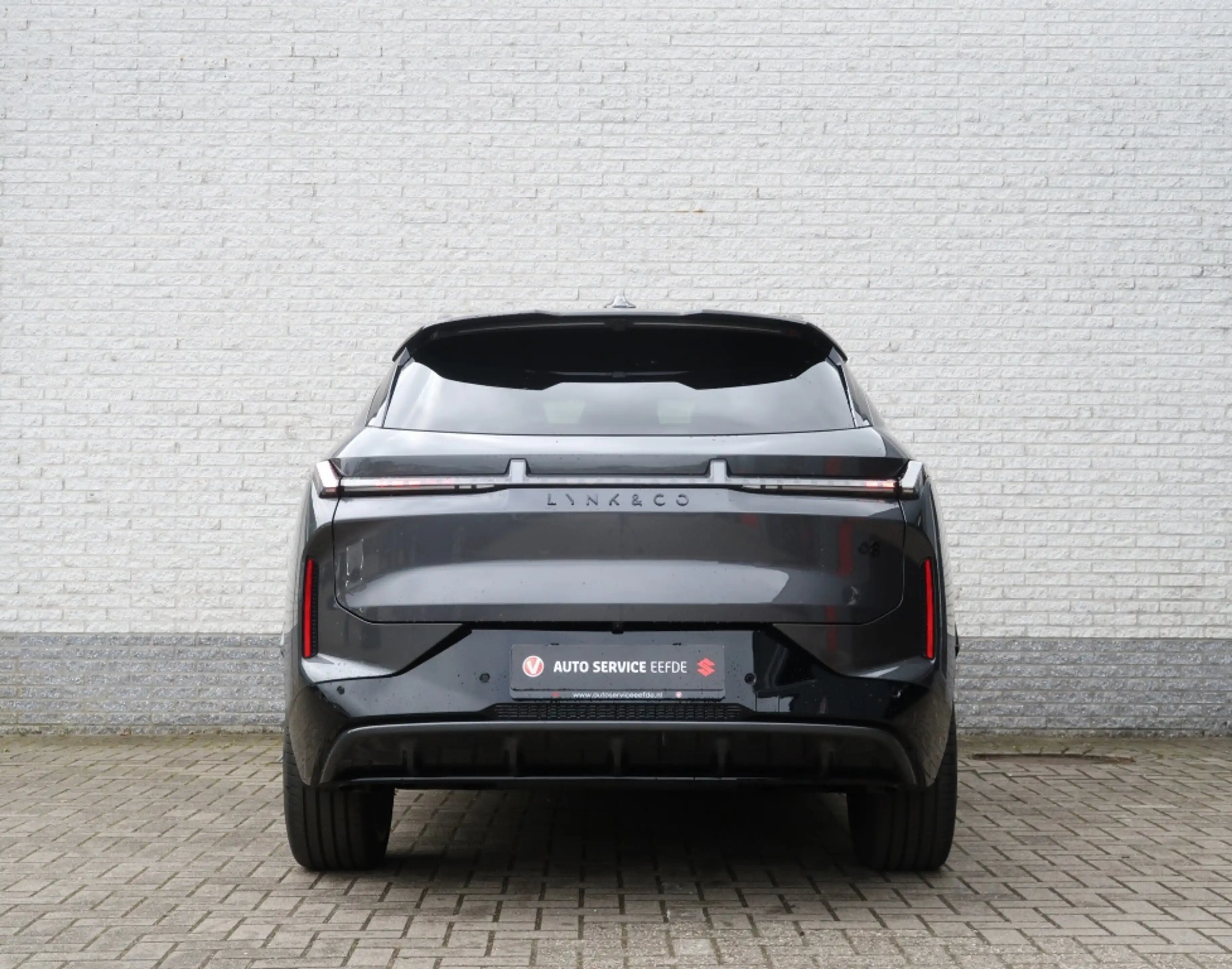 Lynk & Co 08 1.5 More | 200KM actieradius | 360° Camera | Massa — photo 6