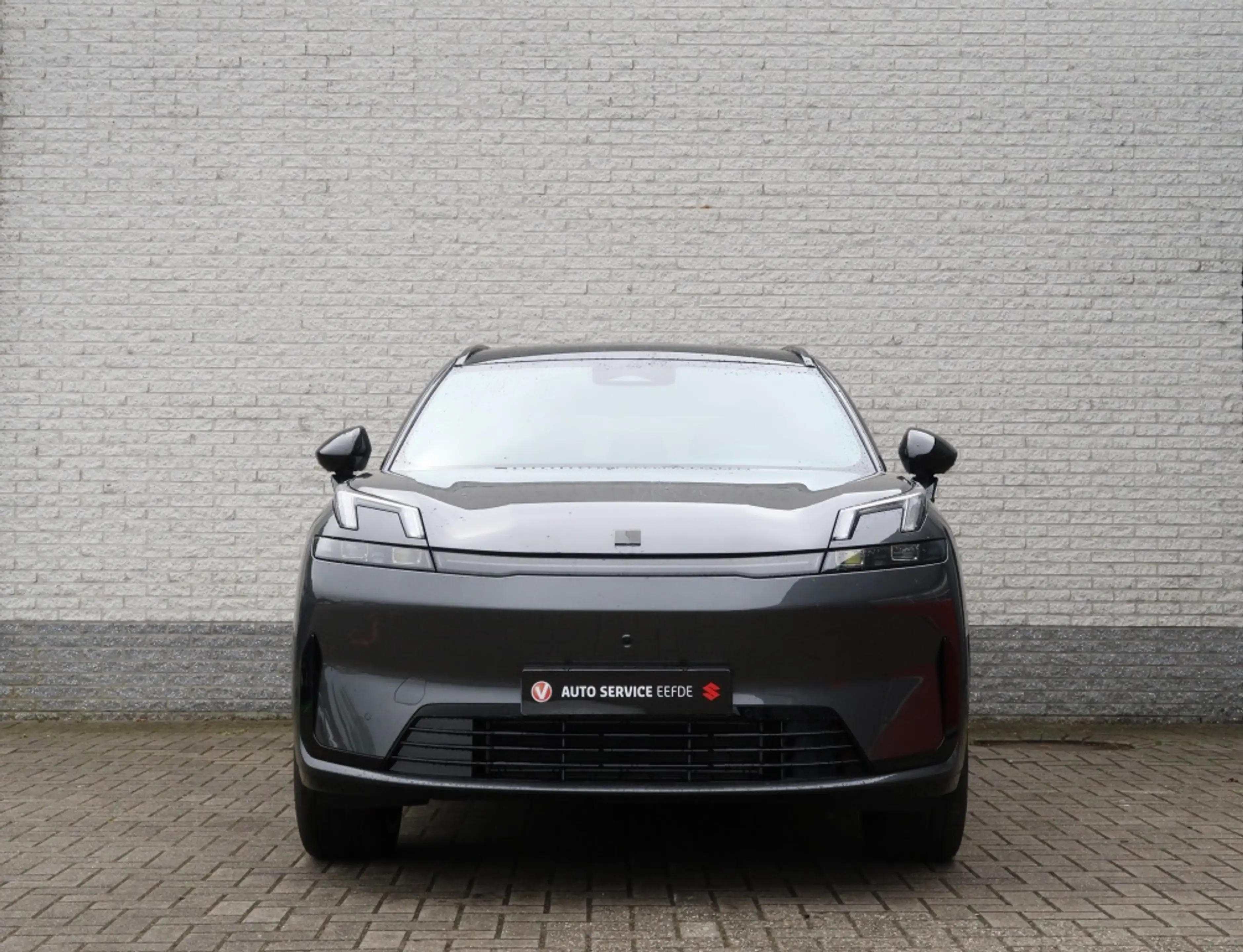 Lynk & Co 08 1.5 More | 200KM actieradius | 360° Camera | Massa — photo 5