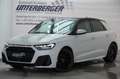 Audi A1 Sportback 30 TFSI S line LED RFK Tempomat Weiß - thumbnail 1