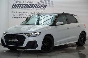 Sportback 30 TFSI S line LED RFK Tempomat