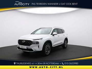 1.6 T-GDI HEV 230PK Premium Sky 7p l Leder l Pano