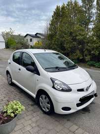 Aygo Cool