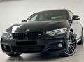 BMW 435 SERIE 4 COUPE F32 xDrive 313 ch M Sport A Fekete - thumbnail 1