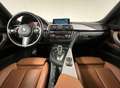 BMW 435 SERIE 4 COUPE F32 xDrive 313 ch M Sport A Negro - thumbnail 3