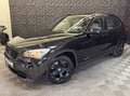 BMW X1 xDrive 20d Schwarz - thumbnail 4
