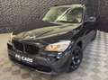 BMW X1 xDrive 20d Schwarz - thumbnail 6