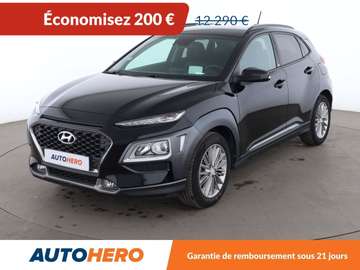 1.0 T-GDi  Edition #1