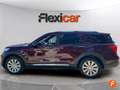 Ford Explorer 3.0 PHEV AWD Platinum Burdeos - thumbnail 4