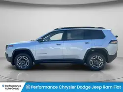 Jeep Cherokee 2026 — фото 8