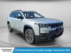 Jeep Cherokee 2026