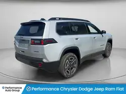 Jeep Cherokee 2026