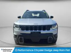 Jeep Cherokee 2026
