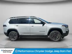 Jeep Cherokee 2026