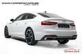 Audi A5 45 TFSI Quattro S-tronic*|S-LINE*MATRIX*CAMERA*| Blanc - thumbnail 4