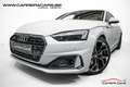 Audi A5 45 TFSI Quattro S-tronic*|S-LINE*MATRIX*CAMERA*| Blanc - thumbnail 3