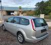 Ford Focus Focus Traveller Trend 1,6 TDCi Silber - thumbnail 4