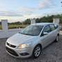 Ford Focus Focus Traveller Trend 1,6 TDCi Silber - thumbnail 1