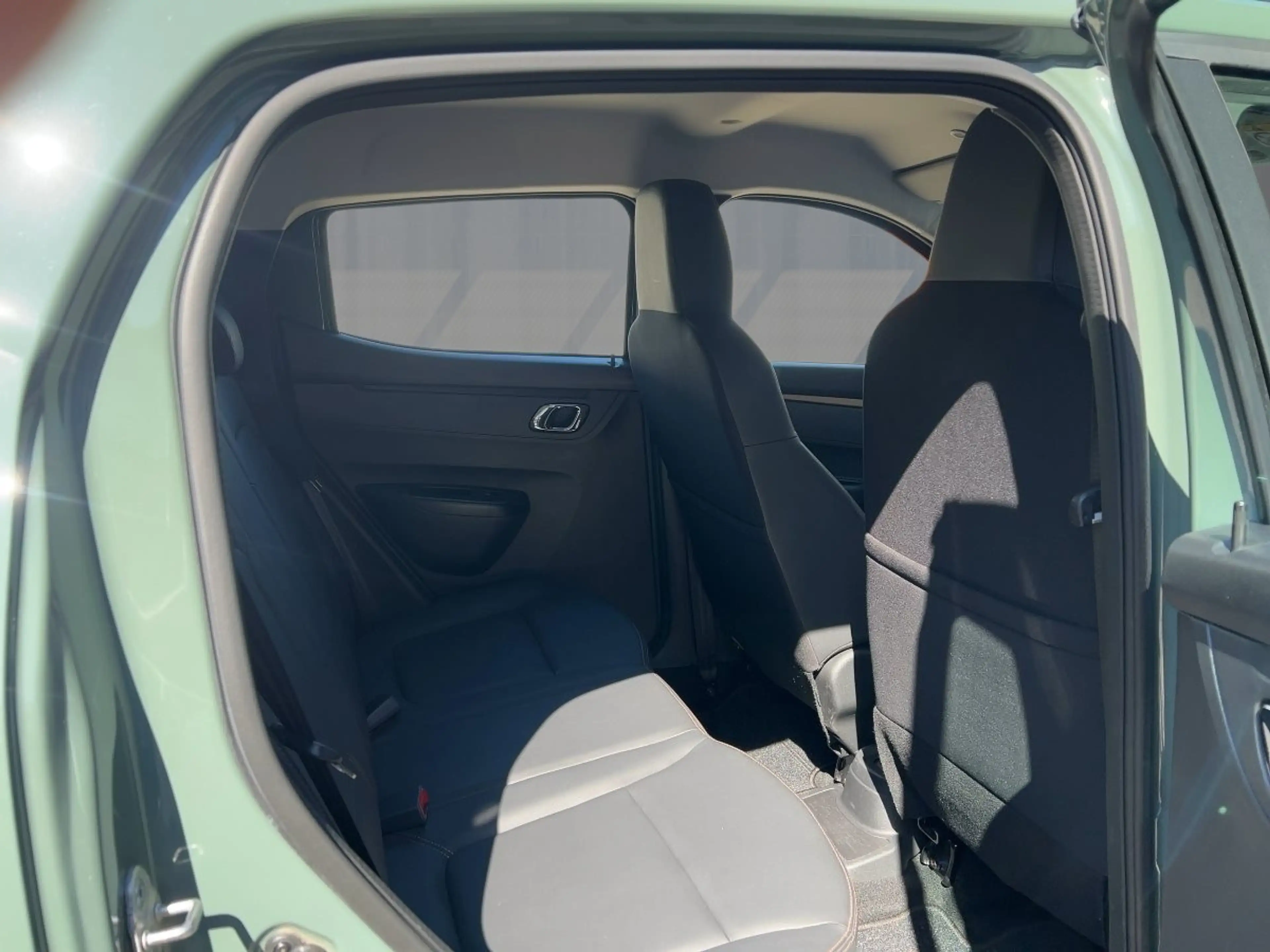 Dacia Spring Electric Extreme — photo 9