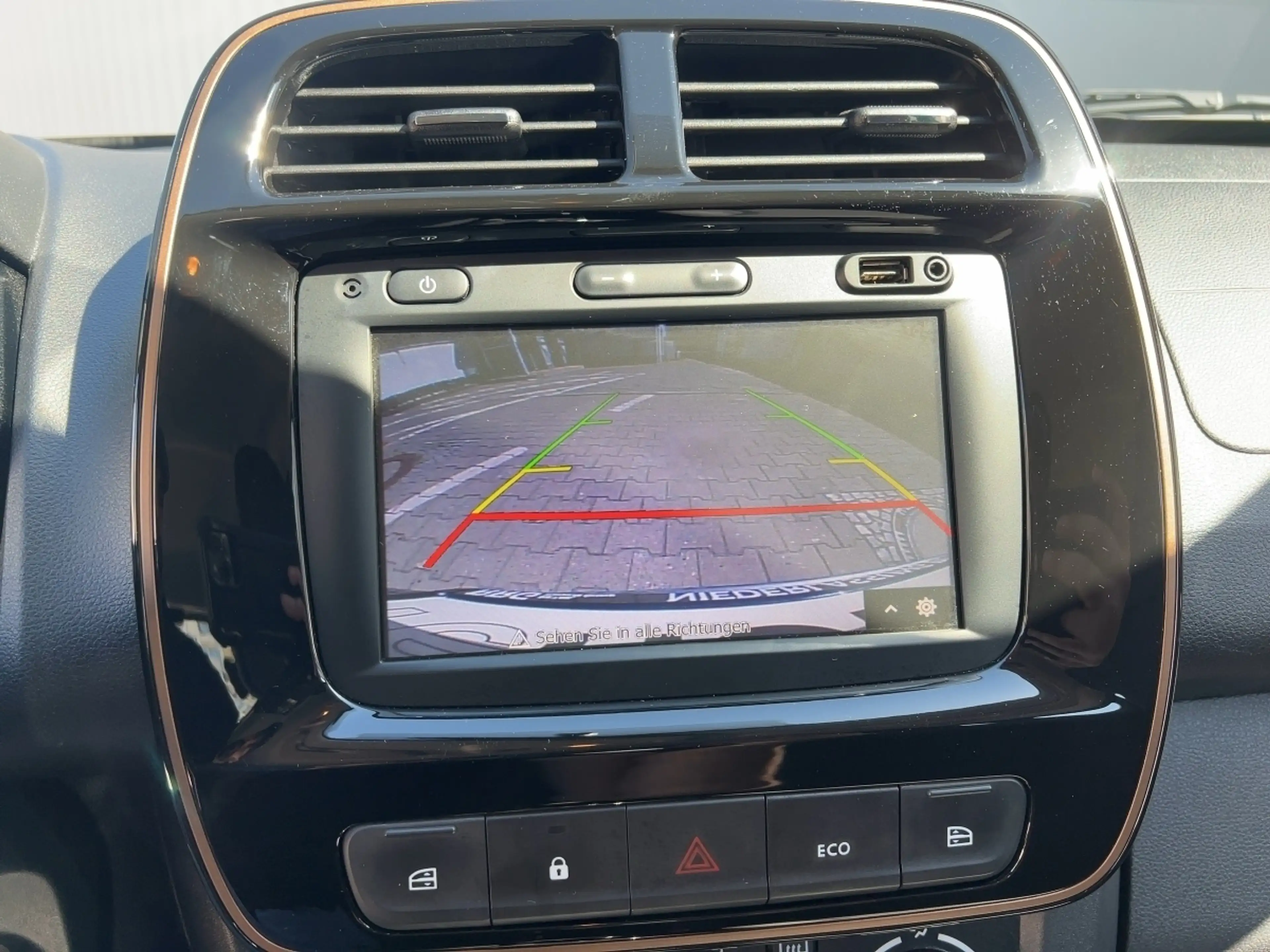 Dacia Spring Electric Extreme — photo 15