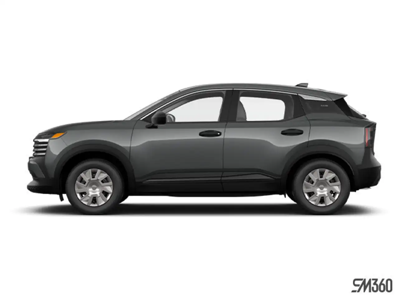 2026 Nissan Kicks