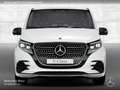 Mercedes-Benz V 250 d STYLE+AMG+9G+AHK+Navi+DIS+Klima+SitzHZ Weiß - thumbnail 6