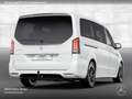 Mercedes-Benz V 250 d STYLE+AMG+9G+AHK+Navi+DIS+Klima+SitzHZ Weiß - thumbnail 4