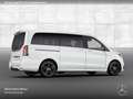 Mercedes-Benz V 250 d STYLE+AMG+9G+AHK+Navi+DIS+Klima+SitzHZ Weiß - thumbnail 16