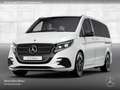 Mercedes-Benz V 250 d STYLE+AMG+9G+AHK+Navi+DIS+Klima+SitzHZ Weiß - thumbnail 2