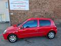 Renault Clio II Campus Extreme | TüV 12.2027 Rot - thumbnail 2