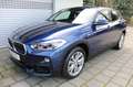 BMW X2 xDrive20i Aut. Advantage Plus LED Navigation Rück Blu/Azzurro - thumbnail 3