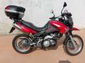 Aprilia Pegaso 650 trail Rouge - thumbnail 1