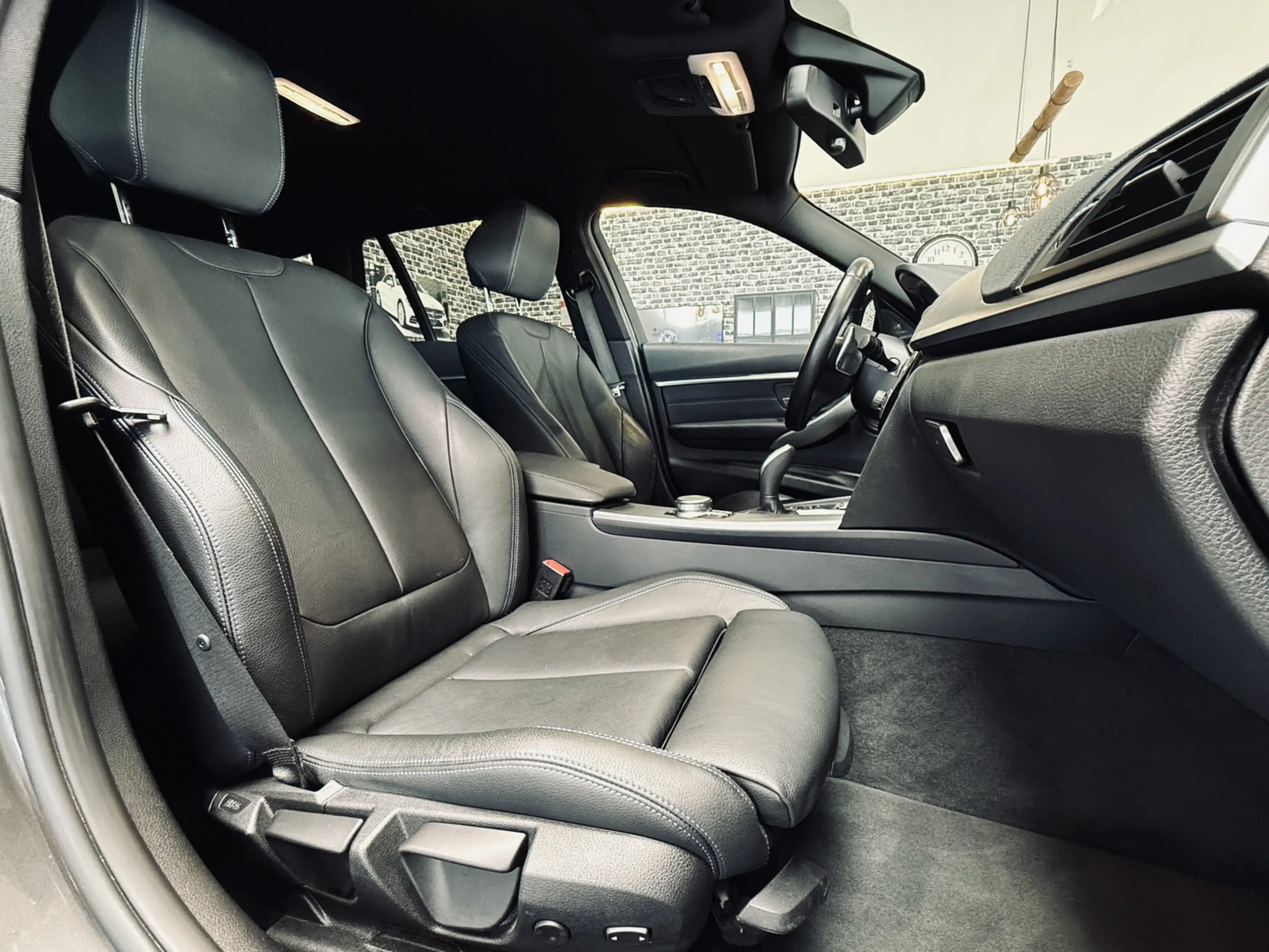 BMW 340 i xDrive M Sport Shadow |Kamera|SHZ|Harman-Kardon| — photo 12