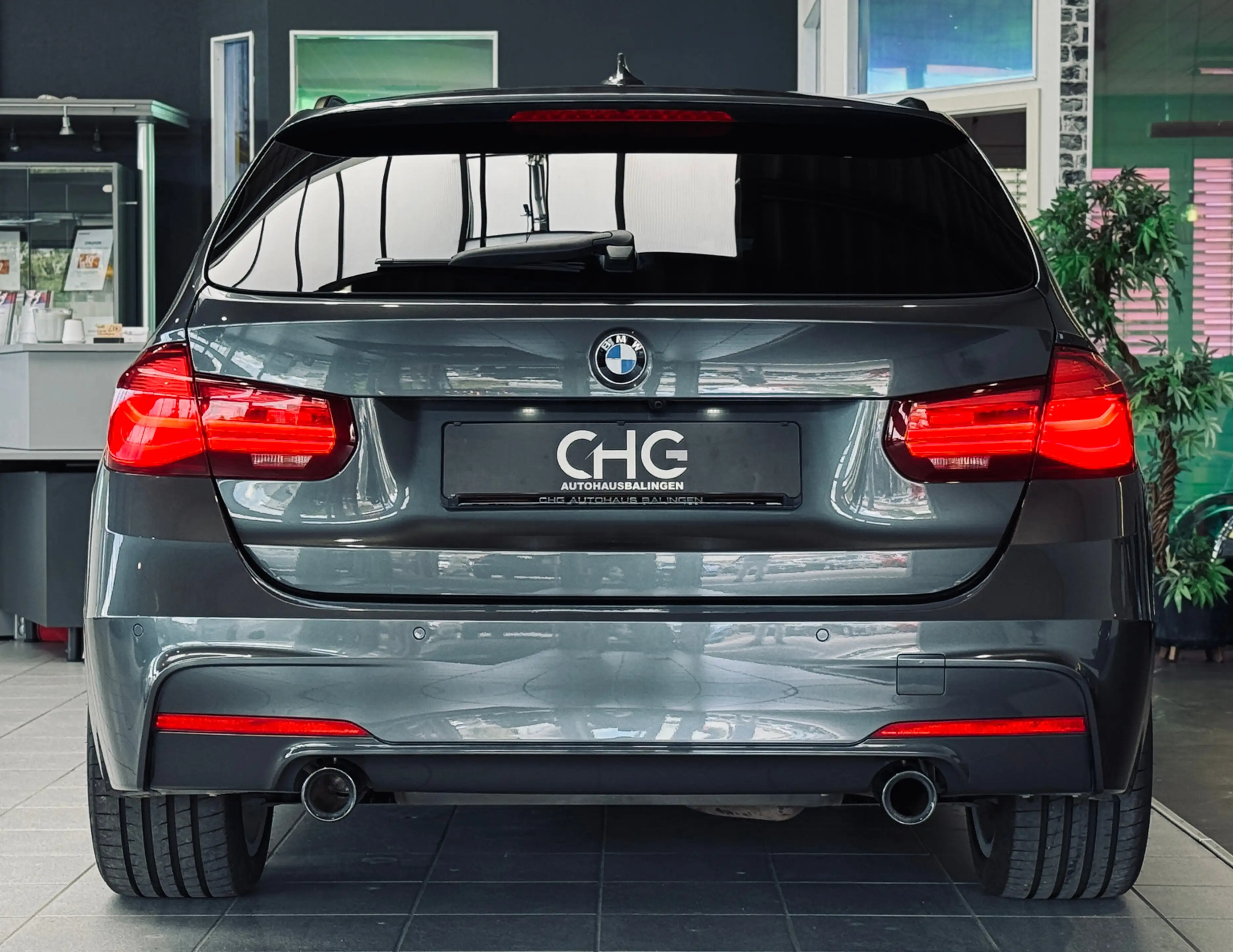 BMW 340 i xDrive M Sport Shadow |Kamera|SHZ|Harman-Kardon| — photo 6